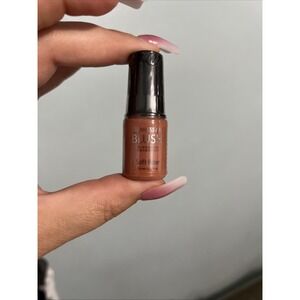 Luminess Air Blush Airbrush Cosmetics Soft Rose 0.25 fl oz New Sealed